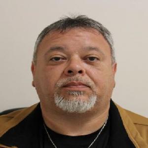 Garcia Frankie a registered Sex Offender of Kentucky