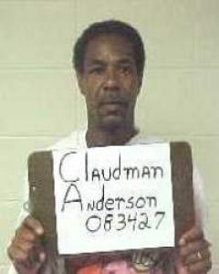 Anderson Claudman Alexander a registered Sex Offender of Kentucky