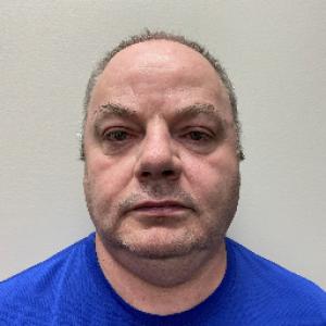 Brown David Joseph a registered Sex or Violent Offender of Indiana