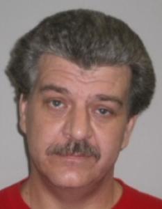 Botto Tony Robert a registered Sex Offender of Kentucky