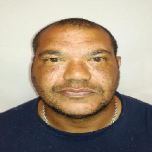 Hancock Thomas Dyshawn a registered Sex Offender of Kentucky