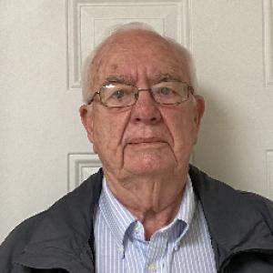 Skaggs James B a registered Sex Offender of Kentucky