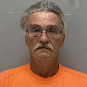 Dyson Bernard Garr a registered Sex Offender of Kentucky