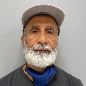 Ababtain Aroman Albraha a registered Sex Offender of Kentucky