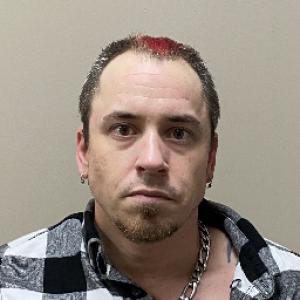 Perry Brian Daniel a registered Sex Offender of Kentucky