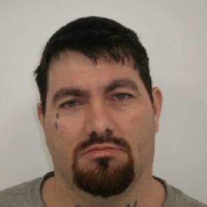Blanton Christopher a registered Sex Offender of Kentucky