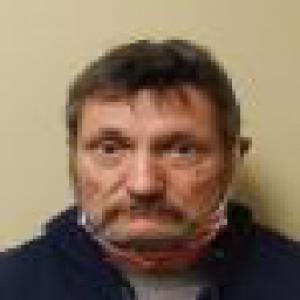 Emerson Jerry a registered Sex Offender of Kentucky