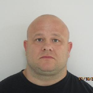 Miller Mark Dewayne a registered Sex Offender of Kentucky