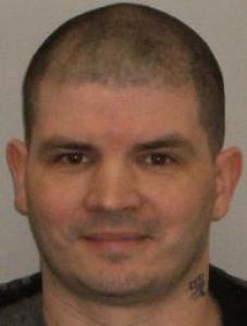 Patterson Shane Lee a registered Sex Offender of Colorado