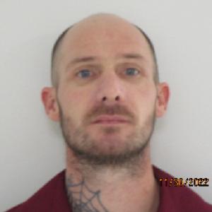 Cornett Christopher a registered Sex Offender of Kentucky