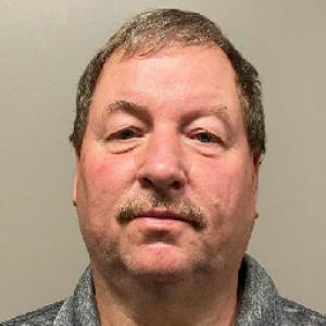 Taber Mark A a registered Sex or Violent Offender of Indiana