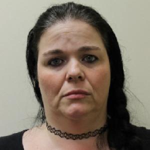 Harvey Kimberly Judith a registered Sex or Violent Offender of Indiana
