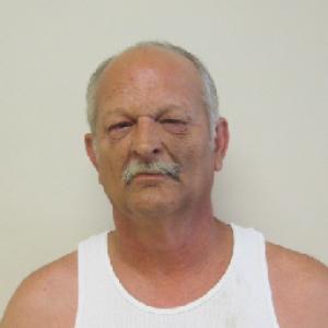 Garvin Kenneth Allen a registered Sex Offender of Kentucky