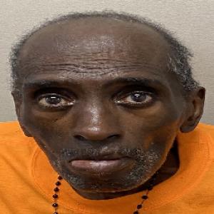 Black John Edward a registered Sex Offender of Kentucky