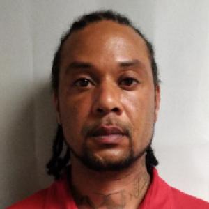 Harris Carl Anthony a registered Sex Offender of Kentucky