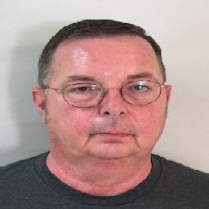 Crouch Fred Roscoe a registered Sex Offender of Kentucky