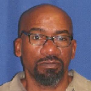 Caldwell Anthony Lamar a registered Sex or Violent Offender of Indiana