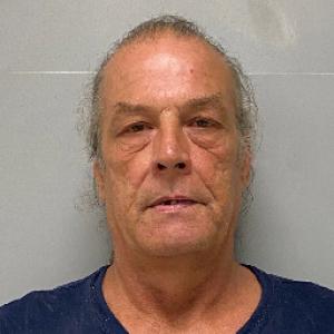 Thompson Larry Joe a registered Sex Offender of Kentucky