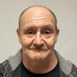 Creech James Edward a registered Sex Offender of Kentucky