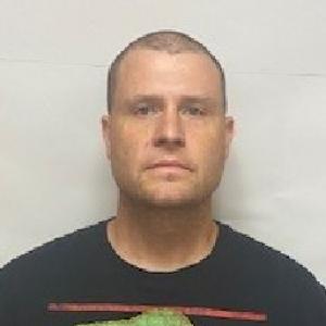 Bond Charles James a registered Sex Offender of Kentucky