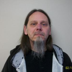 George James Scott a registered Sex Offender of Kentucky