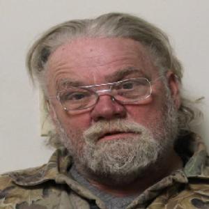 Dodd Anthony a registered Sex Offender of Kentucky