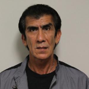 Hinojosa Pablo a registered Sex Offender of Texas