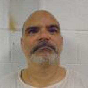 Burdette Benjamin David a registered Sex Offender of Kentucky