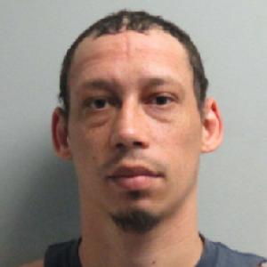 Kimberlin Antonio Gleen a registered Sex Offender of Kentucky