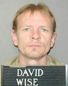 Wise David a registered Sex Offender of Kentucky