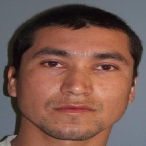 Martinez-aburto Fortunato a registered Sex Offender of Kentucky