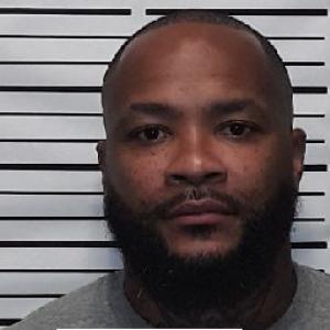 Wharton Tyrone a registered Sex Offender of Kentucky