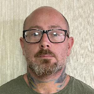 Grisham Jason Glenn a registered Sex or Violent Offender of Indiana