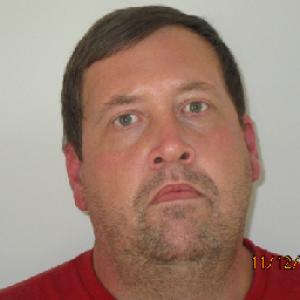 Coffman Todd a registered Sex Offender of Kentucky