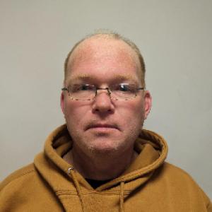 Shoope Keith a registered Sex Offender of Kentucky