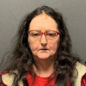Bissell Alisha Diane a registered Sex Offender of Kentucky