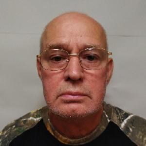 Cornwell Thomas Lloyd a registered Sex Offender of Kentucky