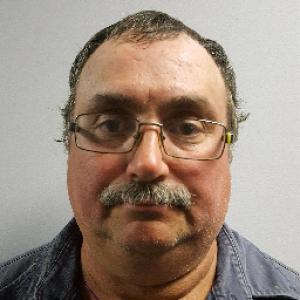 Morrison Jesse James a registered Sex Offender of Kentucky