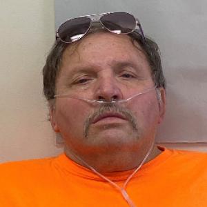 Bates Billy Wayne a registered Sex Offender of Kentucky