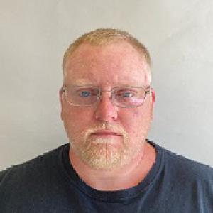 Dodson Mark Anthony a registered Sex Offender of Kentucky