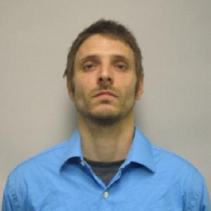 Fuson David Jonathan a registered Sex or Violent Offender of Indiana