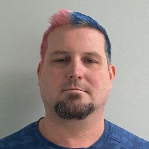 Berry Christopher a registered Sex Offender of Kentucky