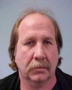 Dean Keith Alan a registered Sex or Violent Offender of Indiana