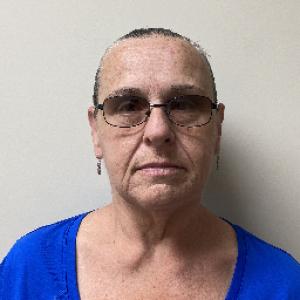 Jones Teresa Jean a registered Sex Offender of Kentucky