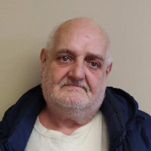 Mathis Donald Wayne a registered Sex Offender of Kentucky