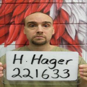 Hager Herbert a registered Sex Offender of Kentucky