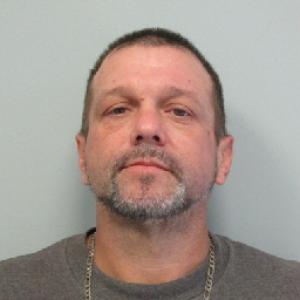 Wagner Kenneth Allen a registered Sex Offender of Ohio