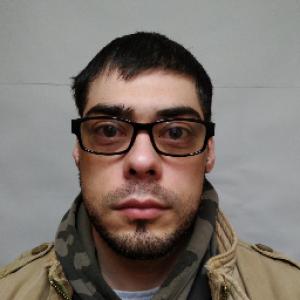 Barcus Trevon a registered Sex Offender of Kentucky