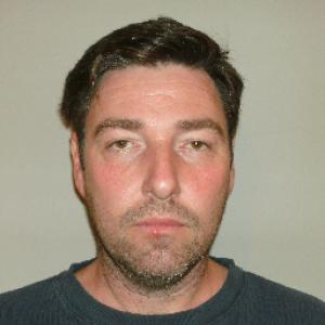 Garrett David Allen a registered Sex Offender of Kentucky