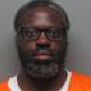 Robinson David a registered Sex Offender of Kentucky